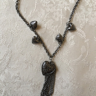 ネックレス　10番の画像