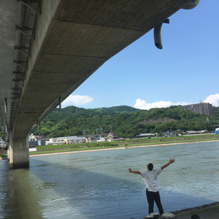 ジャンベ、コンガ、カホン等をお天気の日に外で叩く♪ - 広島市
