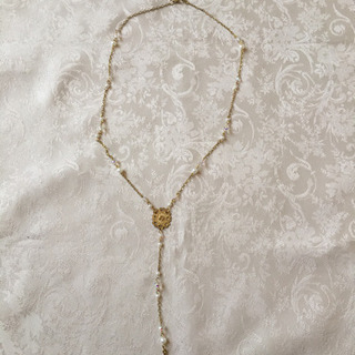 ネックレス　11番の画像