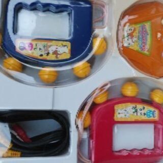 ハムちゃんず大集合　お値下げ