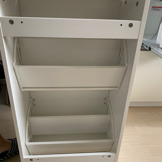 下駄箱 シューズボックスの画像