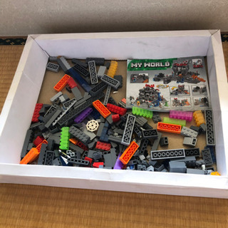 ブロック