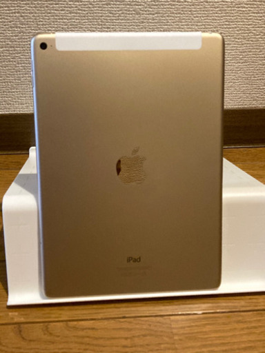  キャンセルで再出品 iPad Air2 64G 美品   