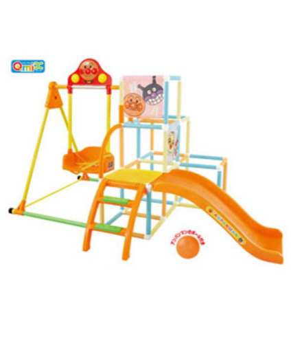 アンパンマンブランコ