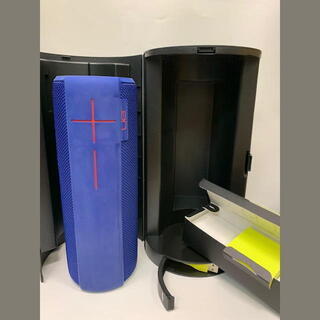 Ultimate　Ears　UE MEGABOOM WS900B...