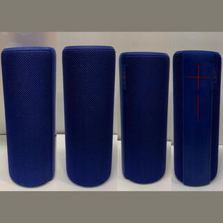 Ultimate　Ears　UE MEGABOOM WS900BL　ワイヤレススピーカー/スピーカーフォン　防水対応Bluetoothスピーカー　の画像