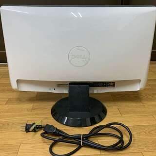 DELL ディスプレイ　21.5型の画像
