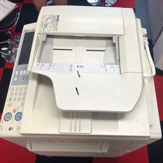 【シャープ】【中古】カラ複合機 MX-2700FG（４段カセット・スキャナ搭載）の画像