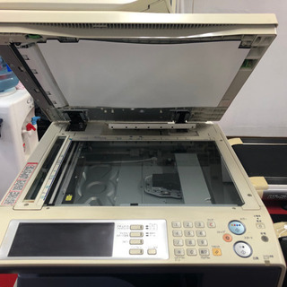 【シャープ】【中古】カラ複合機 MX-2700FG（４段カセット・スキャナ搭載）の画像