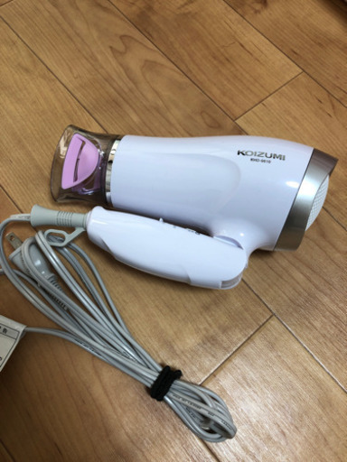 ドライヤー