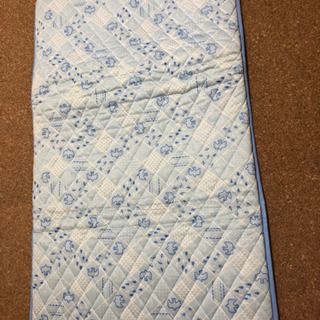 冷感ごろ寝マット(バースデイ購入)