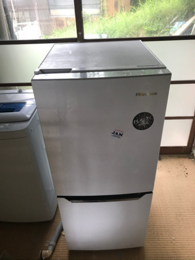 冷蔵庫　決まりました。