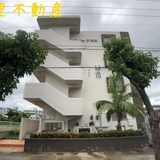 【綺麗なお部屋じゃなきゃ住みたくない!!名護市宇茂佐の森築浅物件です(*^-^*)】 - 不動産