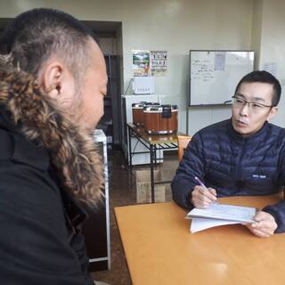 【東村山市】生活支援員募集!!※経験不問