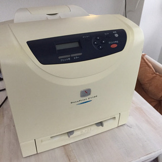 【Xeroxプリンター・用紙・トナー】