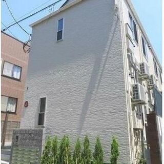 田園調布 ワンルーム 11㎡ 高齢者相談 ＩＨクッキングヒーター...
