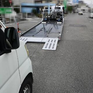 廃車、事故車 買取致します。 - その他