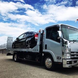 廃車、事故車 買取致します。 − 愛媛県