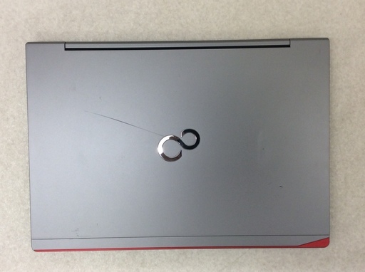 値下げ 2015年製 FUJITSU ノートパソコン Windows10 14インチ 1504