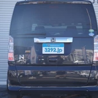 ★誰でもクルマがローンで買えます！！★自社ローン専門中古車販売店！！　ホンダ　N　BOX　Gの画像