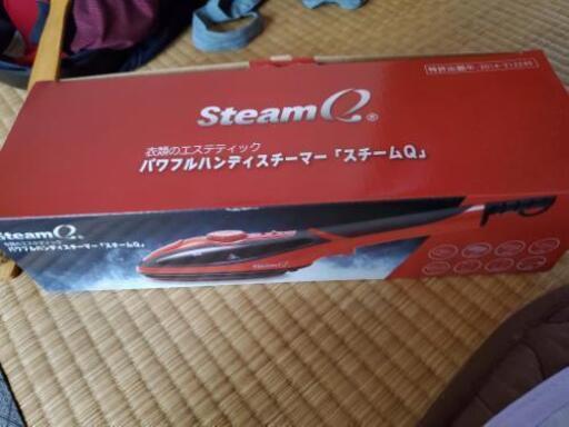 未使用