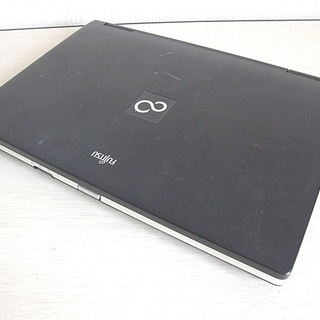 高速SSD120GB搭載 Core i7 フルHD FUJITSU LIFEBOOK E780/A ノート