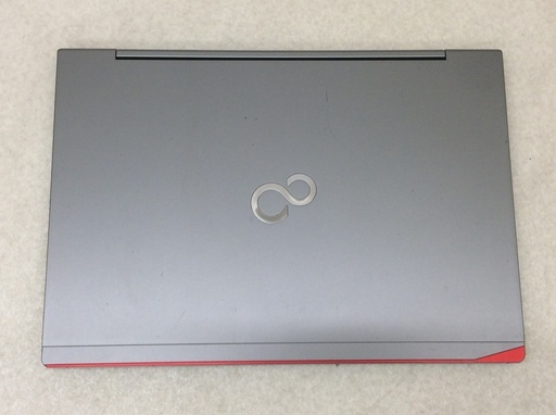 2015年製 FUJITSU ノートパソコン Windows10 14インチ 1510