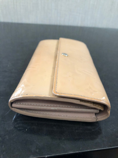 VUITTON 長財布