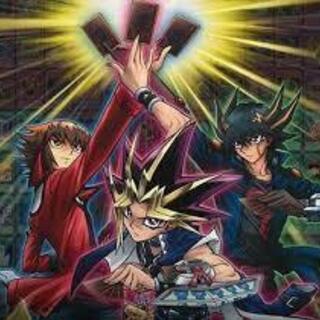 【遊戯王OCG】デュエル友達募集【エンジョイ】