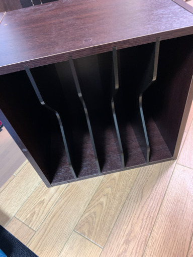 値下げ キューブ ボックス 5個セット