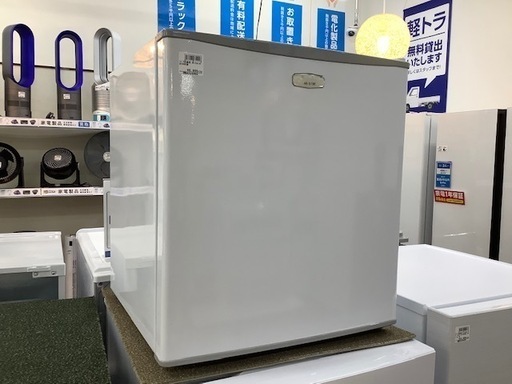 【トレファク　南浦和】Abitelax 1ドア冷蔵庫