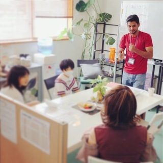 7月19日（日）11:00~ワクワク英会話体験会！！