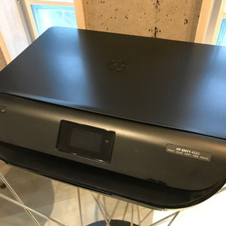 美品　HP envy4520