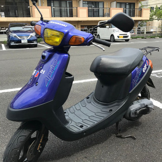 ！値下げしました！舞鶴市にて引き渡し限定！YAMAHA Apri...
