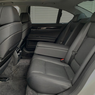 【ローン可】検R3年12月!! BMW アクティブハイブリッド7 コンフォートPKG 左ハンドル! F04の画像