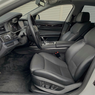 【ローン可】検R3年12月!! BMW アクティブハイブリッド7 コンフォートPKG 左ハンドル! F04の画像