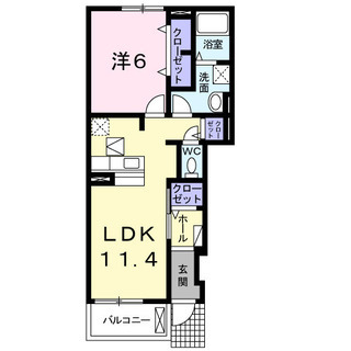 【宇茂佐の森の可愛いテラスハウス(*^-^*)お庭にはテーブルも有ります♪】 - 名護市
