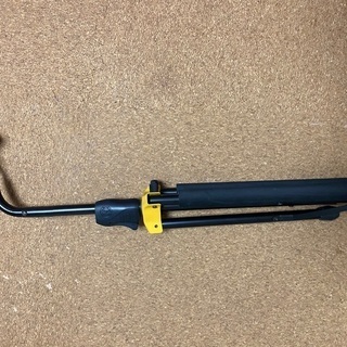 HERCULES チェロ用スタンド DS580B