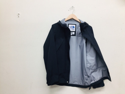 買取のお持ち込みも大歓迎！！THE NORTH　FACE（ノースフェイス）のナイロンジャッケットです！