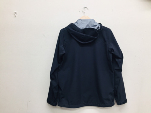 買取のお持ち込みも大歓迎！！THE NORTH　FACE（ノースフェイス）のナイロンジャッケットです！