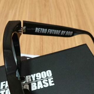 人気モデル!!FACTORY900 RF-008
の画像