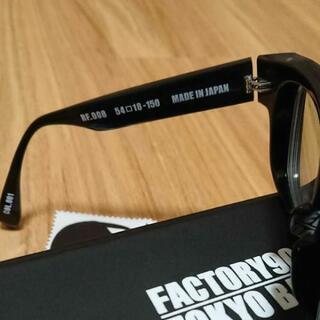 人気モデル!!FACTORY900 RF-008
の画像