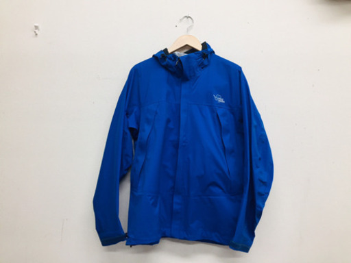 買取のお持ち込みも大歓迎！！ＰＯＬＥ　ＷＡＲＤＳ（ポールワーズ）のレインシェルジャケットです！