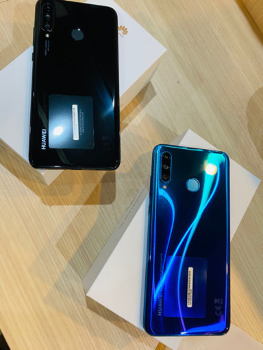 新品❗️HUAWEI P30 lite