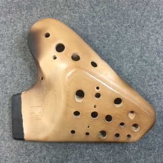 ファンチェン　トリプル　オカリナAC　新品