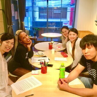 7/25(土) 大人気！ English Reading Clu...