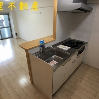 【築浅!!一階のお部屋♪人気の宇茂佐の森１ＬＤＫの人気物件♪】 - 名護市