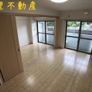 【築浅!!一階のお部屋♪人気の宇茂佐の森１ＬＤＫの人気物件♪】 - 賃貸（マンション/一戸建て）