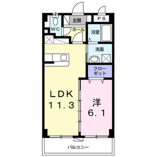 【築浅!!一階のお部屋♪人気の宇茂佐の森１ＬＤＫの人気物件♪】 - 不動産