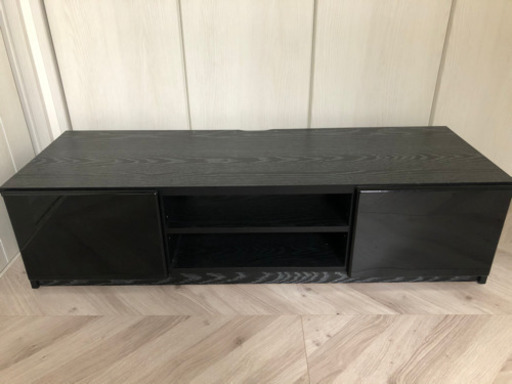 テレビ台 美品 1000円